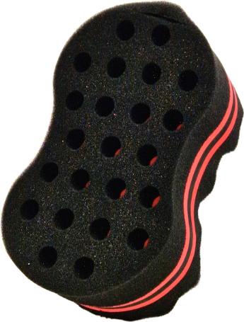 Immagine prodotto Bate Spugna per capelli T-1