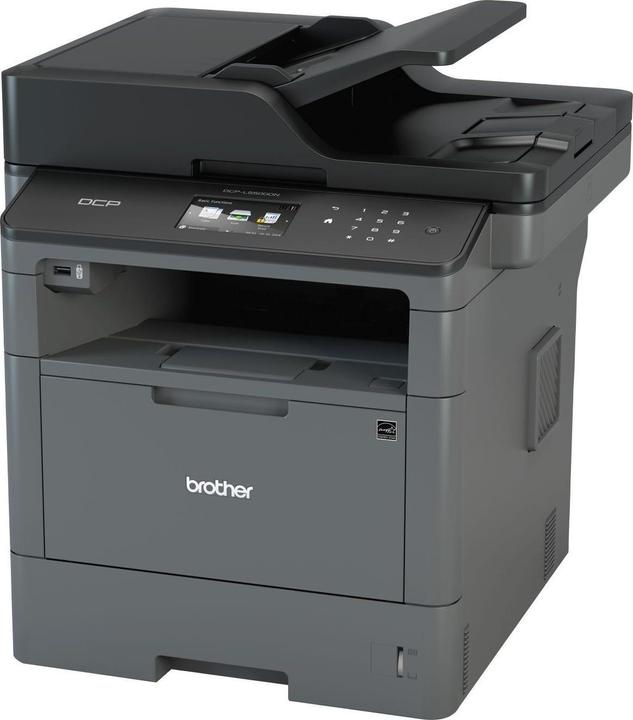 Image du produit Brother Dcp-L5500dn (Laser, Noir et blanc)