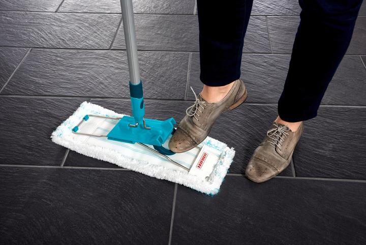 Produktbild Leifheit Wischbezug Profi XL (2 Stk.)