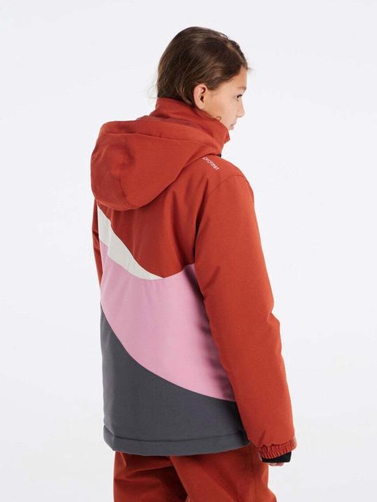 Actual product image Protest Kid's Prtcoot Snowjacket (140)
