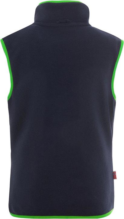 Actual product image Trollkids Arendal vest (98)
