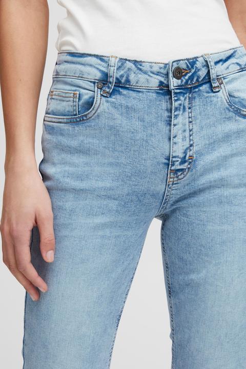 Immagine prodotto Pulz Jeans PZJOY Jns Gamba Magro - 50206645 (W29/L30)