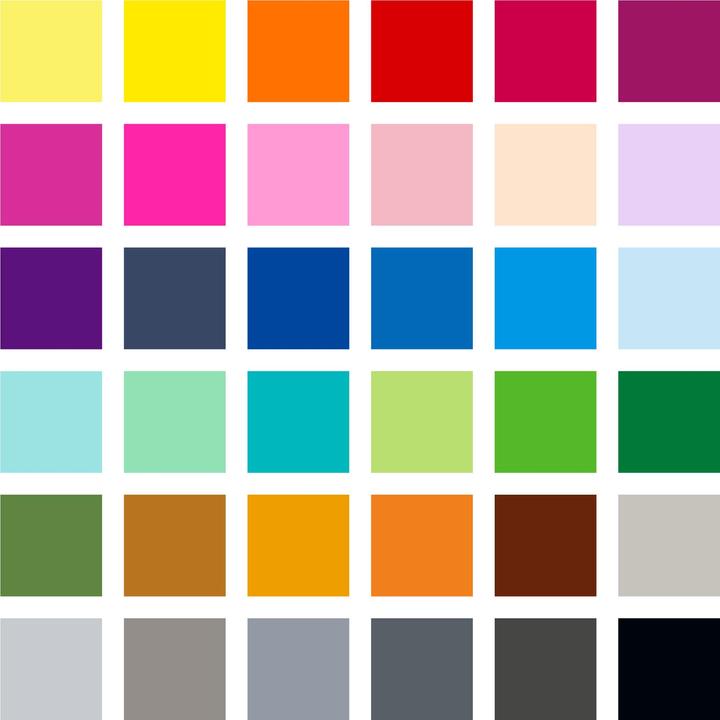 Produktbild Staedtler Pigment Arts (Mehrfarbig, 36 x)