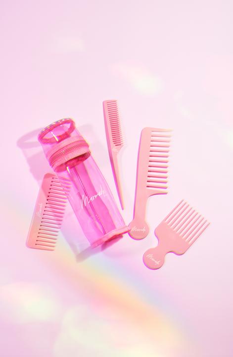 Image du produit Mermade The Comb Kit