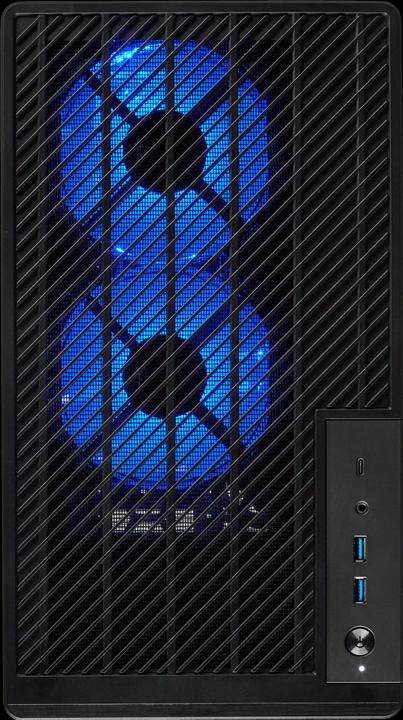 Produktbild Erazer Bandit P20 MD35454 (Intel Core Ultra 7 265F, 32 GB, 1000 GB, GeForce RTX 4070)