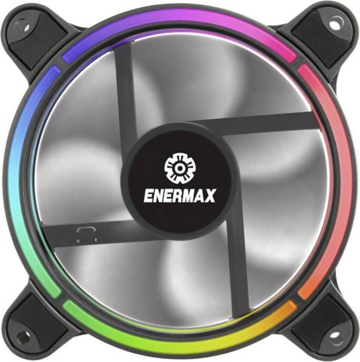 Produktbild Enermax T.B.Rgb (120 mm, 6 x)