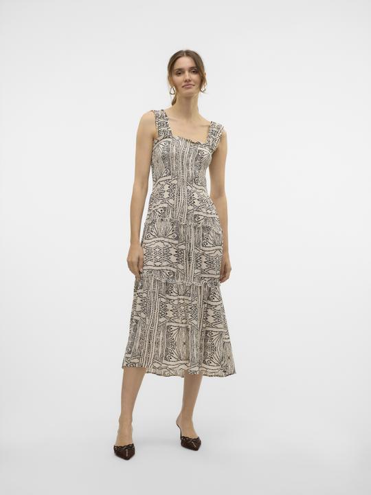 Produktbild Vero Moda VMMENNY Midikleid Kleid (S)