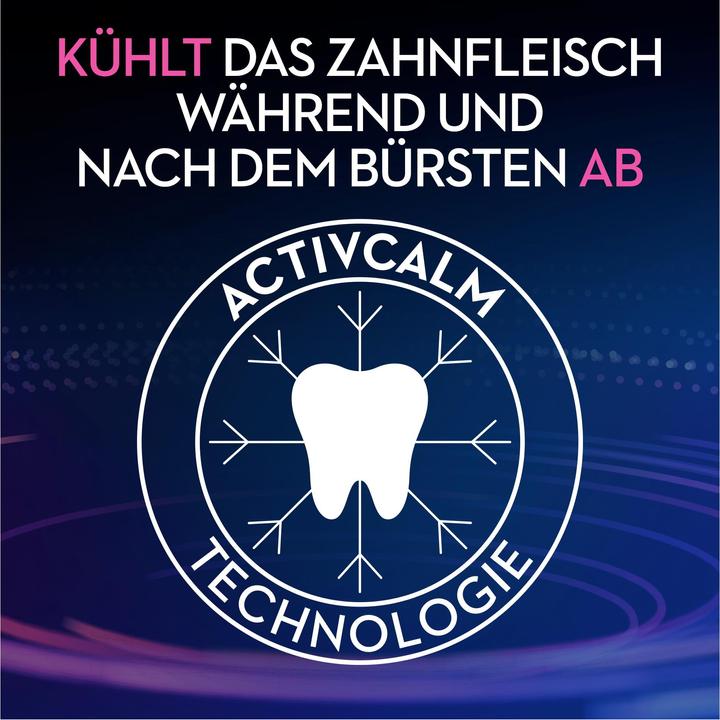 Image du produit Oral-B Sensibilité & gencives (75 ml)