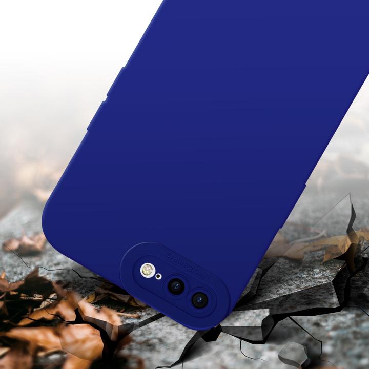 Image du produit Cadorabo Étui pour Apple iPhone 7 PLUS / 7S PLUS / 8 PLUS en TPU fluide style LM162 (Apple iPhone 7 Plus, Apple iPhone 7s Plus)