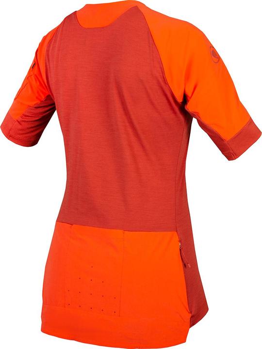 Image du produit Endura Maillot GV500 pour femme (manches courtes) (XL)