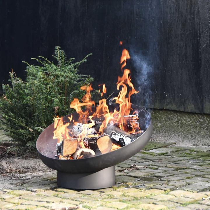 Produktbild Esschert Design Feuerschale Emma, 60 x 56.8 cm (56.80 cm)