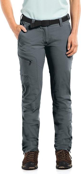 Immagine prodotto Maier Sports Donna Inara - Pantaloni elasticizzati sottili (17)
