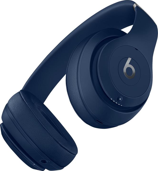 Image du produit Beats Studio3 sans fil (ANC, 22 h, Sans fil)