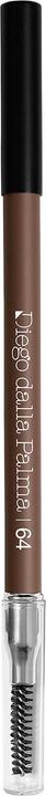 Diego dalla Palma Eyebrow Powder Pencil No 64 (Braun)