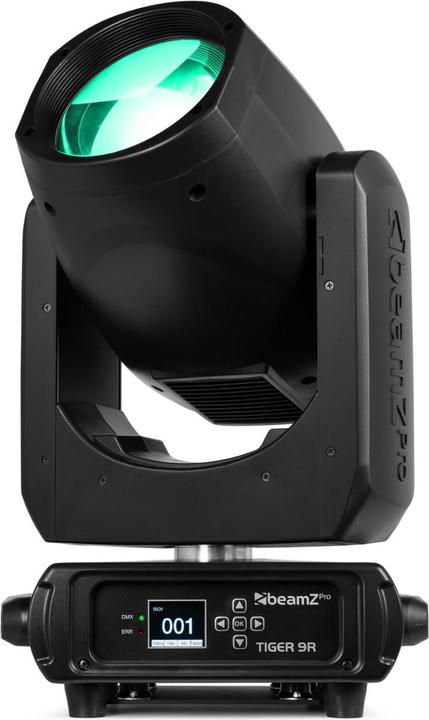 Immagine prodotto BeamZ Moving Head Tiger 9R (Celibe)