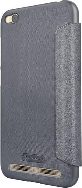 Actual product image Nillkin Sparkle Series (Xiaomi Redmi 5A)