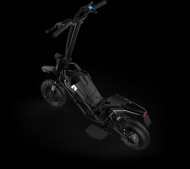 Produktbild Acer Predator Extreme (20 km/h, 35 km, 350 W)