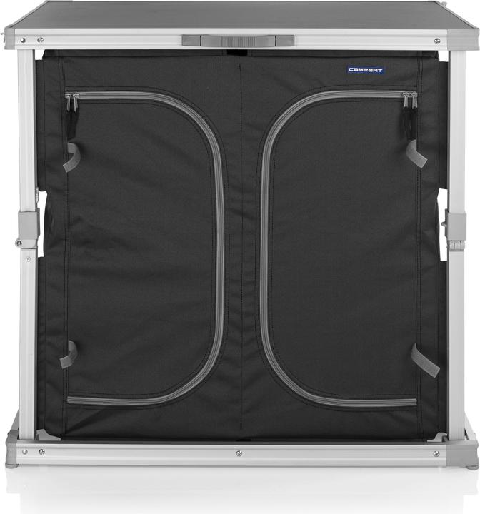 Actual product image Campart Toledo
