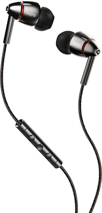 Actual product image 1More E1010 Quad Driver (Cable)