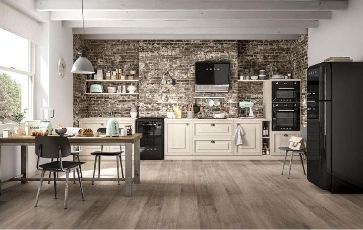 Actual product image Smeg 50's Retro Style (1.70 l)