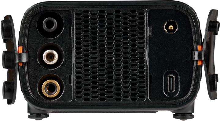 Actual product image Osram Tyreinflate 4000 (8.30 bar)