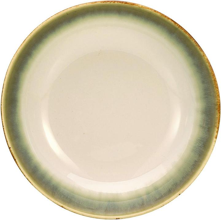 Immagine prodotto CreaTable Ciotola Poke 22,5 cm verde (22 cm, 1.30 l, 1 x)
