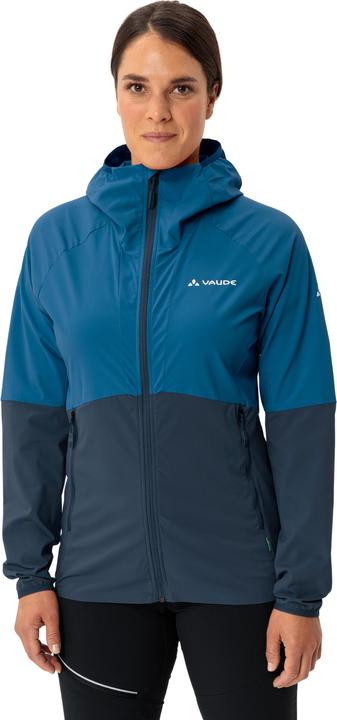 Actual product image Vaude Tekoa Jacket (42, L)