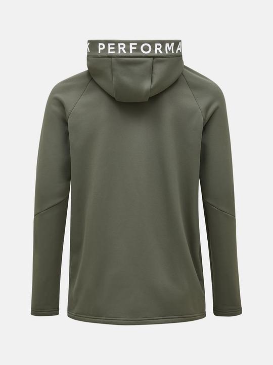 Produktbild Peak Performance M Rider Zip Hood (XXL)
