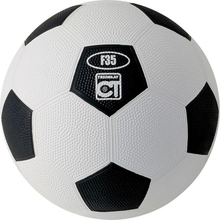 Actual product image Hasbro Football Tremblay resist'foot
