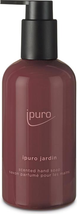 Produktbild Ipuro Handseife jardin (Flüssigseife, 250 ml)