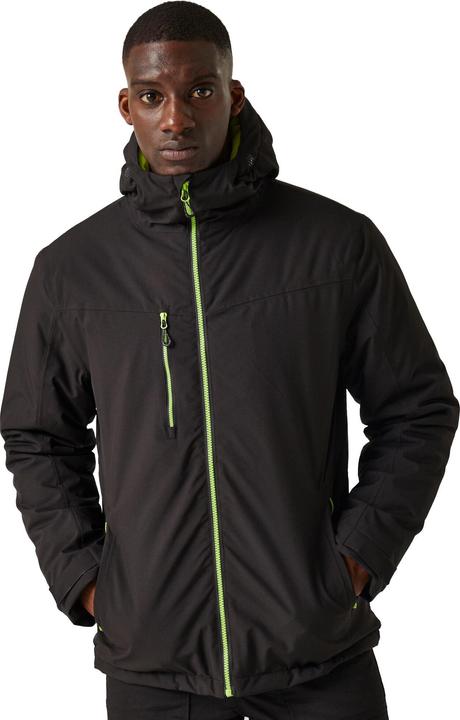 Produktbild Regatta Navigate Jacke wasserfest (3XL)