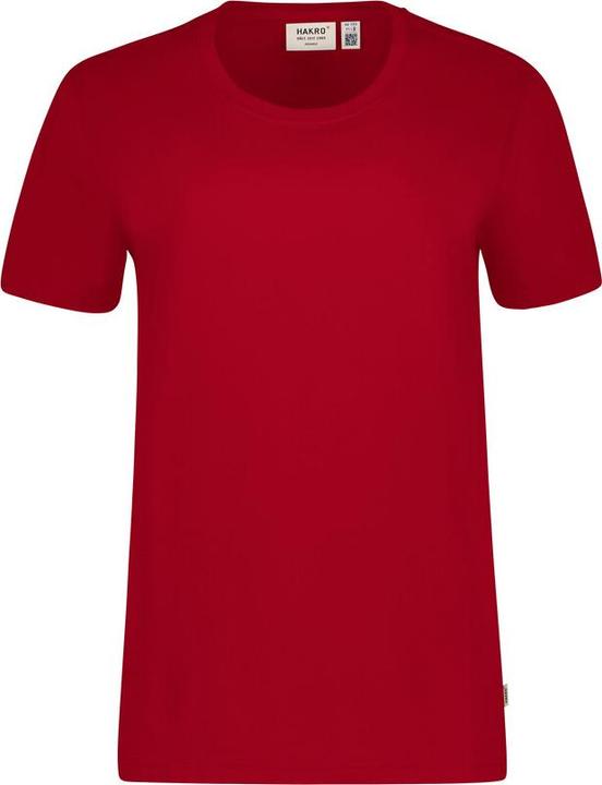 Hakro T-Shirt Bio-Baumwolle GOTS