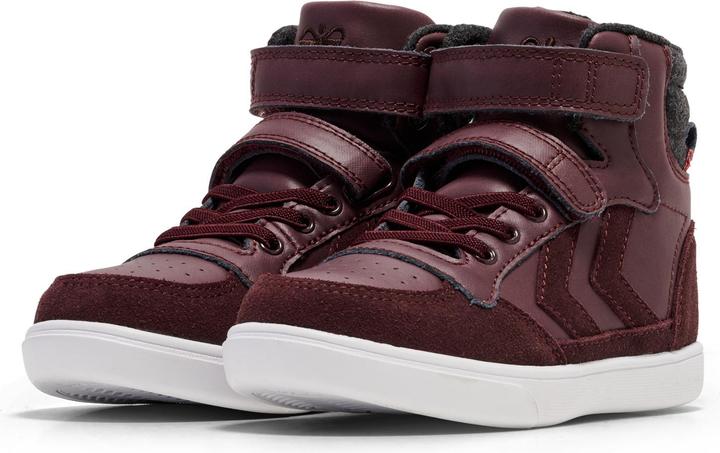 Produktbild hummel Stadil Winter High Jr (36)
