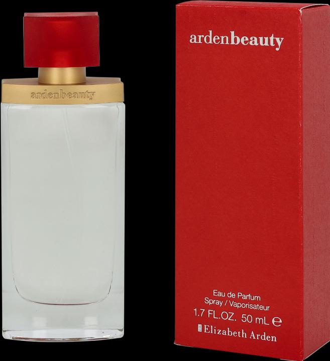 Actual product image Elizabeth Arden Arden Beauty (Eau de parfum, 50 ml)