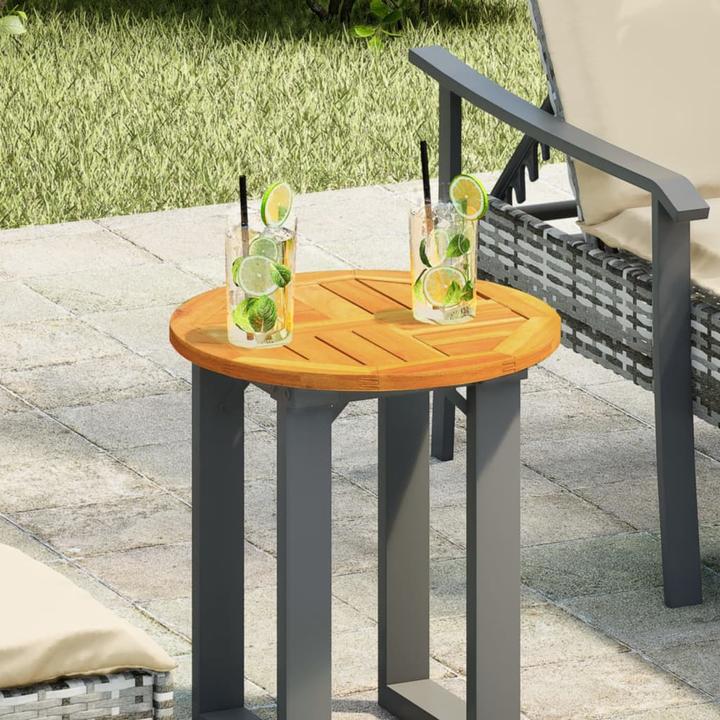 Actual product image VidaXL London (40 x 2 cm)