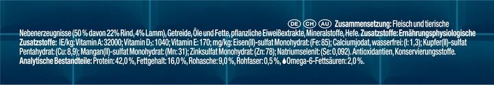 Produktbild Felix tasty Nuggets Fleisch (Adult, 1 Stk., 190 g)