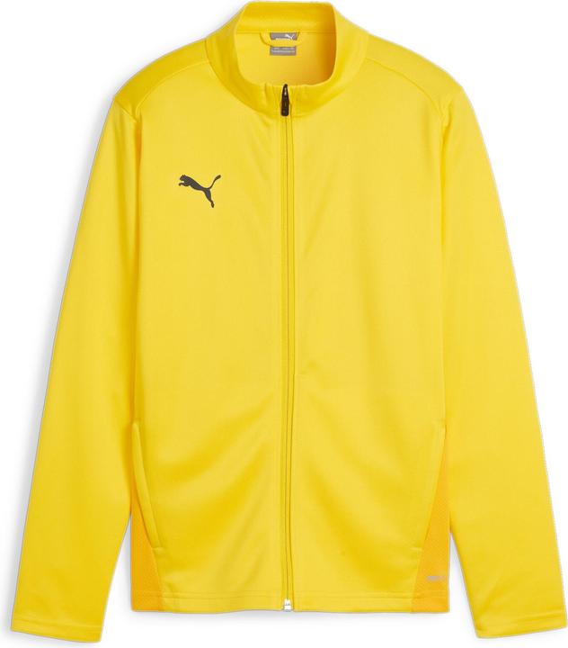 Image du produit Puma teamGOAL Veste d'entraînement Jr (140)