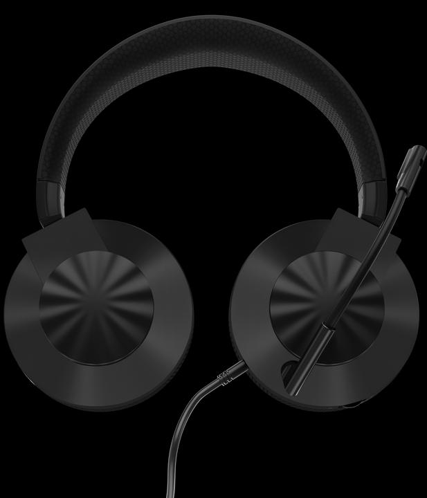 Image du produit Lenovo Casque de jeu H210 (P) (Filaire)