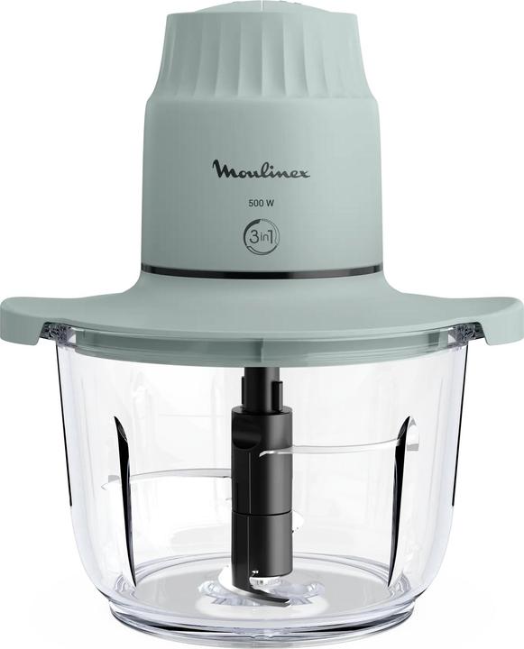 Moulinex DJ603110 (1000 ml, 500 W)