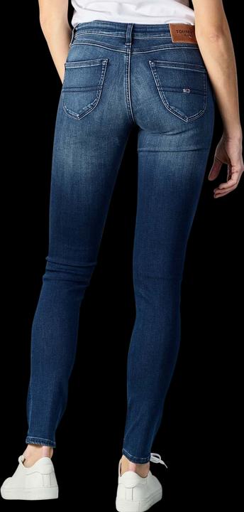 Immagine prodotto Tommy Hilfiger Sophie Skinny niew niceville blu medio (W31/L32)
