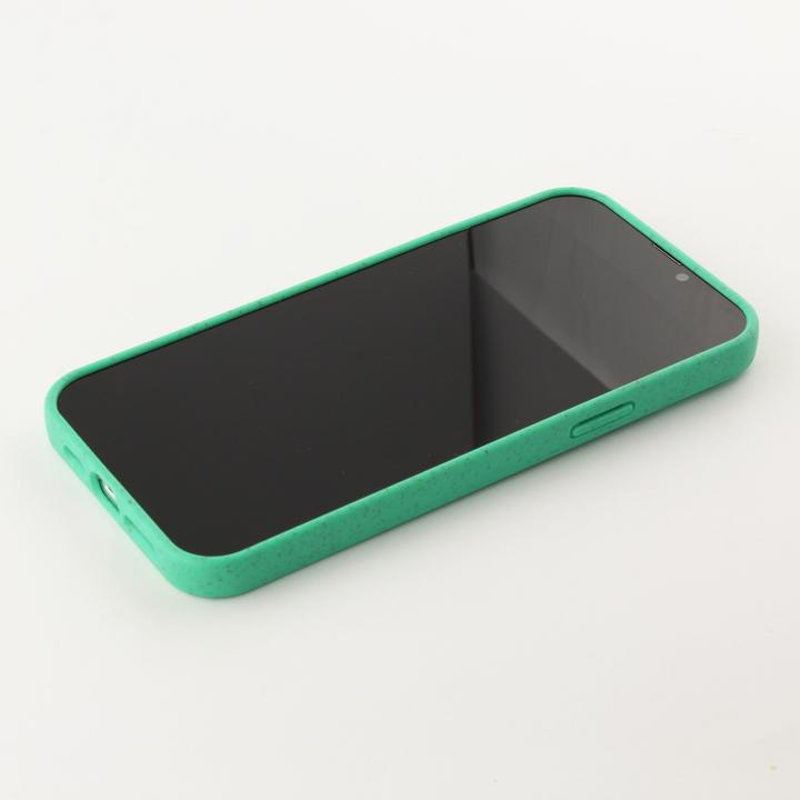 Produktbild PhoneLook Hülle Bio Eco-Friendly Türkis (Apple iPhone 16 Pro)