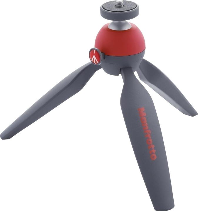 Manfrotto PIXI Mini (Metal)