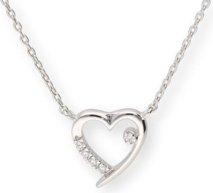 Produktbild Carat Hearts (Gold 9ct, 40 cm)