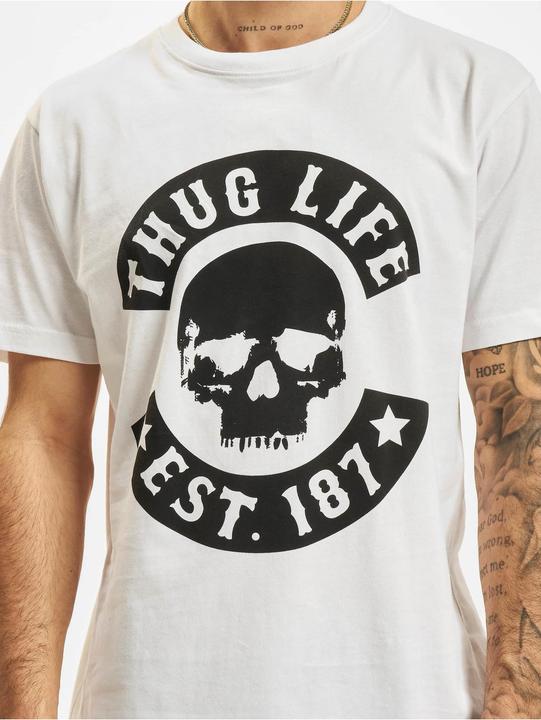 Immagine prodotto Thug Life Maglietta B.Skull - 82105 (L)