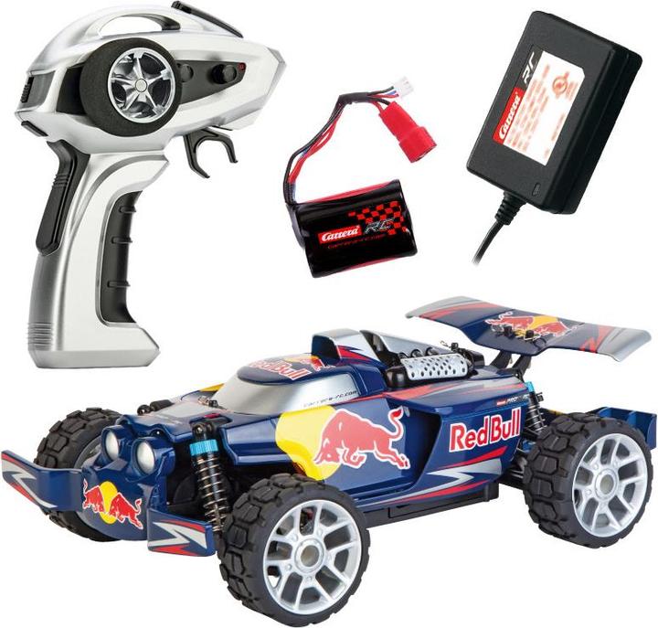 Carrera Red Bull NX2