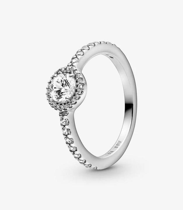 Image du produit Pandora Couronne de rayons étincelants (54, Argent 925)