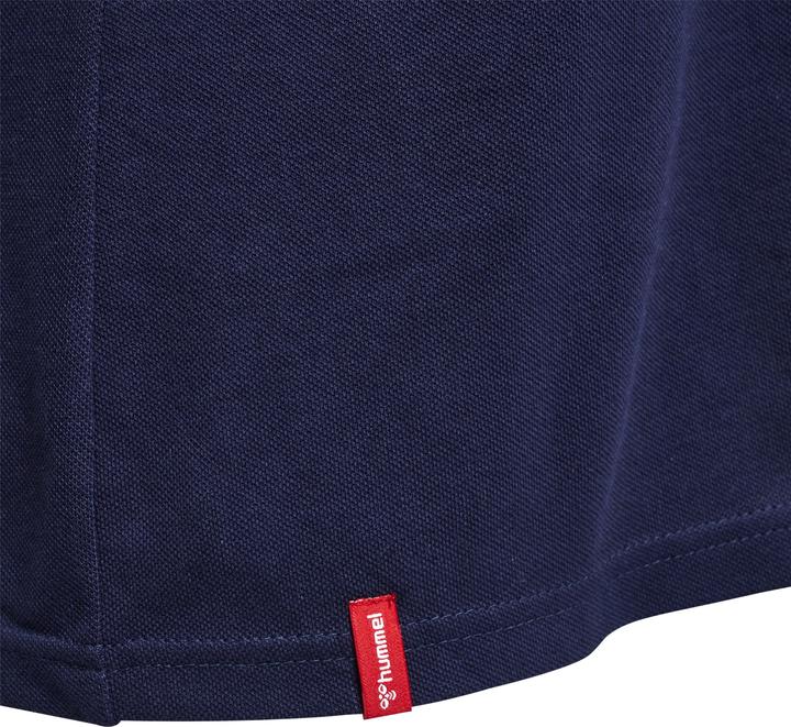 Produktbild hummel Red Classic Polo Woman (XL)