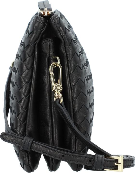 Image du produit Abro Piuma Sac à bandoulière en cuir 25 cm