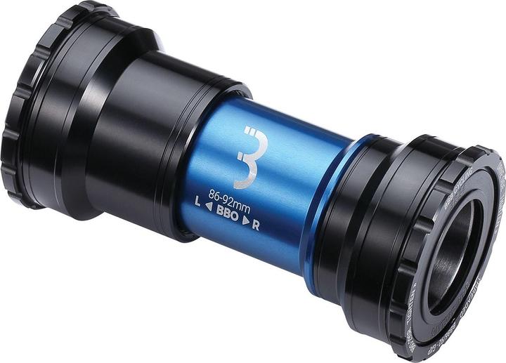 Immagine prodotto BBB Movimento centrale SRAM / Truvativ GXP HighEnd