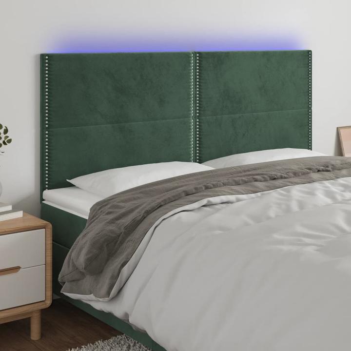 Produktbild VidaXL Braylon (200 x 5 x 128 cm)